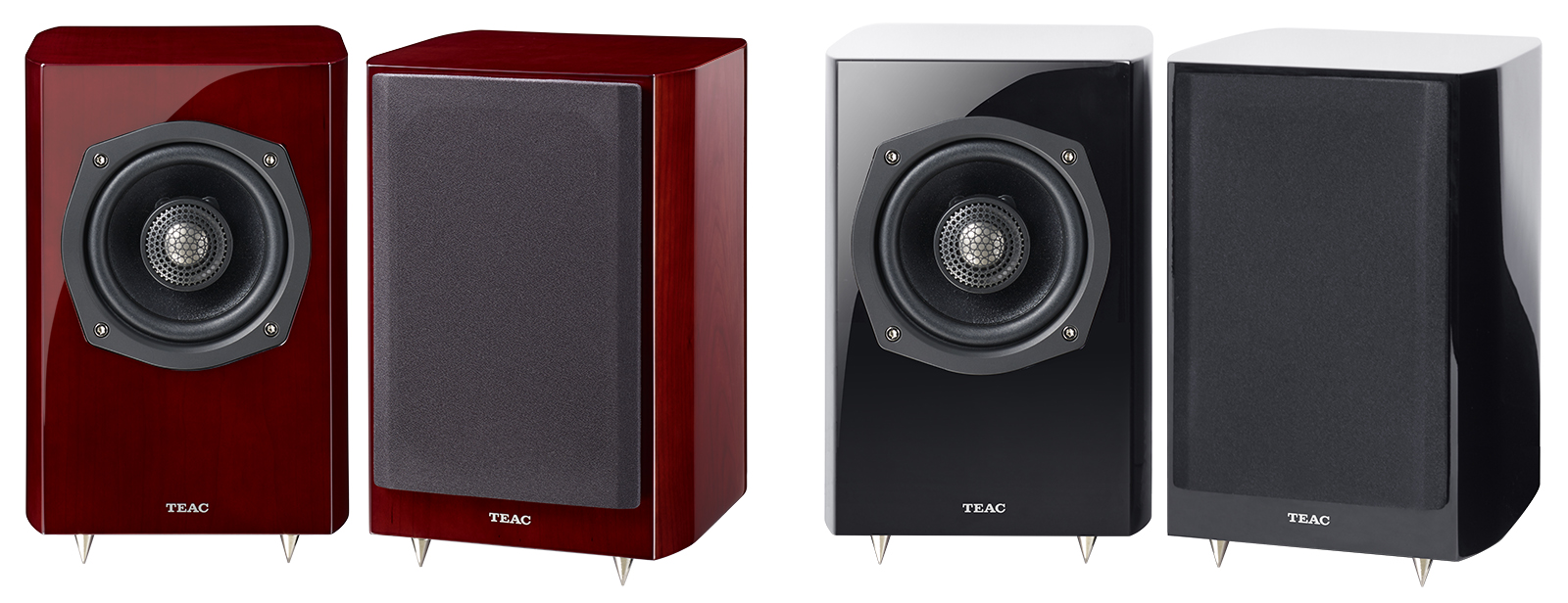 S-300HR | 製品トップ | TEAC - プレミアムオーディオ