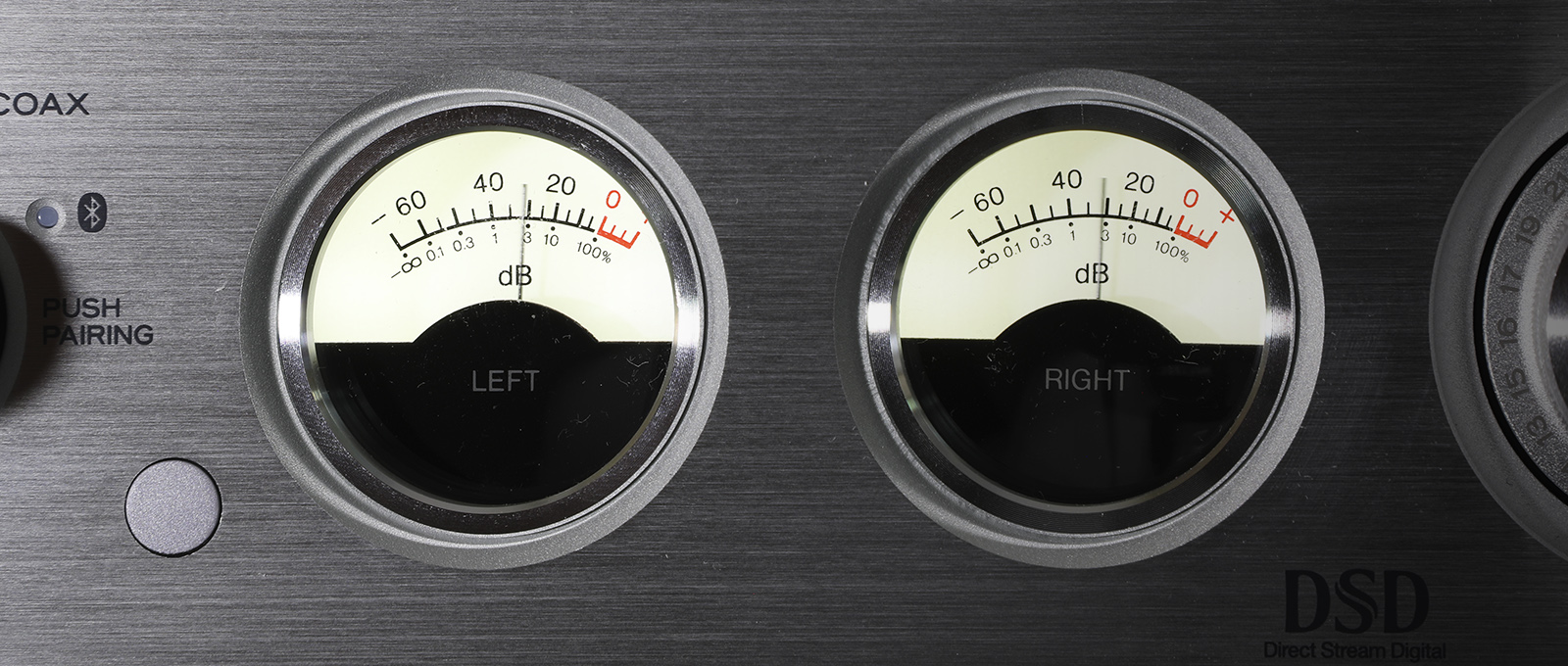 AI-503 | FEATURES | TEAC | International Website