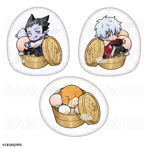 吸血鬼すぐ死ぬ2 トレーディングミニアクリルスタンド 全8種 | 吸血鬼