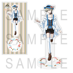 KING OF PRISM -Shiny Seven Stars- アクリルスタンド2020 如月ルヰ