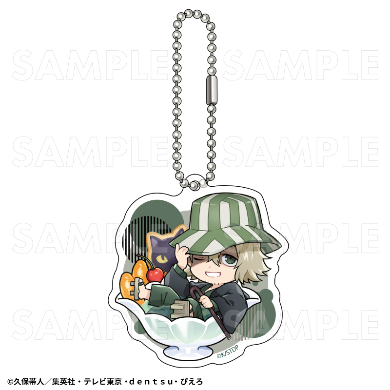 2026年4月下旬発売】TVアニメ『BLEACH 千年血戦篇』ちゃぽんっ