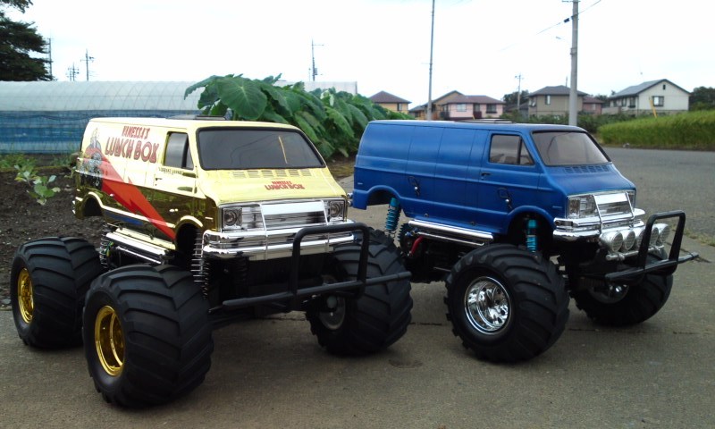 ランチボックスゴールドエディション 完成: Being nuts is NEAT!☆あ