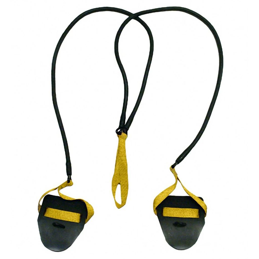 StretchCordz with Paddles - Team Aquatic Supplies