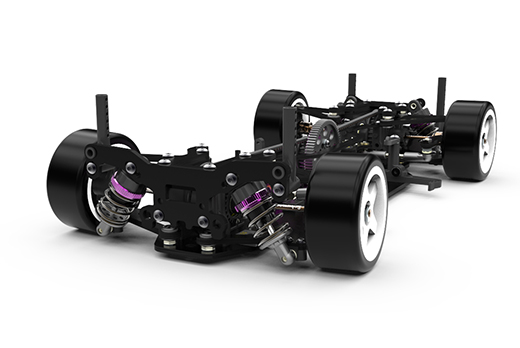 ミニツーリングカー | Schumacher | HONEST-オネスト