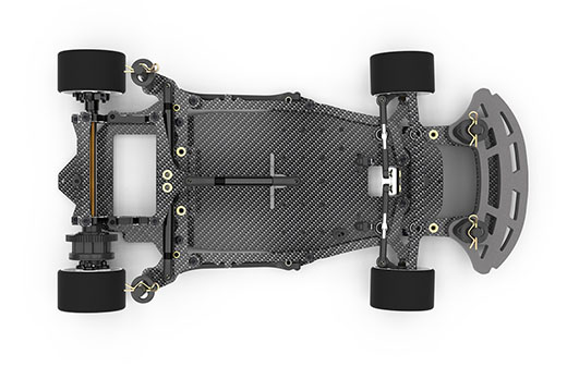 1/12GT | Schumacher | HONEST-オネスト