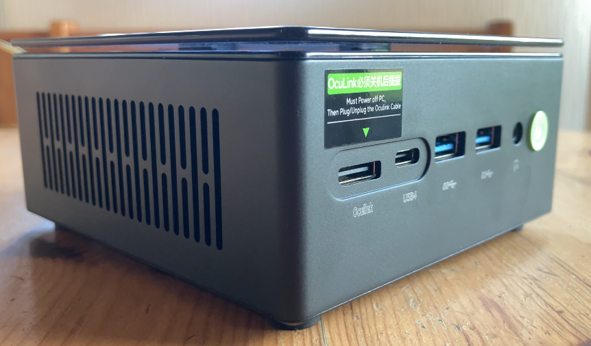 GMKtec NucBox K8 Plus Review: Incredible Performance and Value