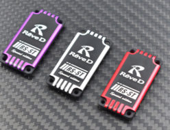 新品Rev-Dサーボ……他ちパーツセット 新品Rev-Dサーボ……他ち