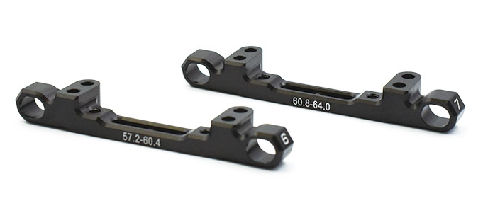 新製品】アルミ製 サスマウント「タイプTK」新登場！/ Introducing the