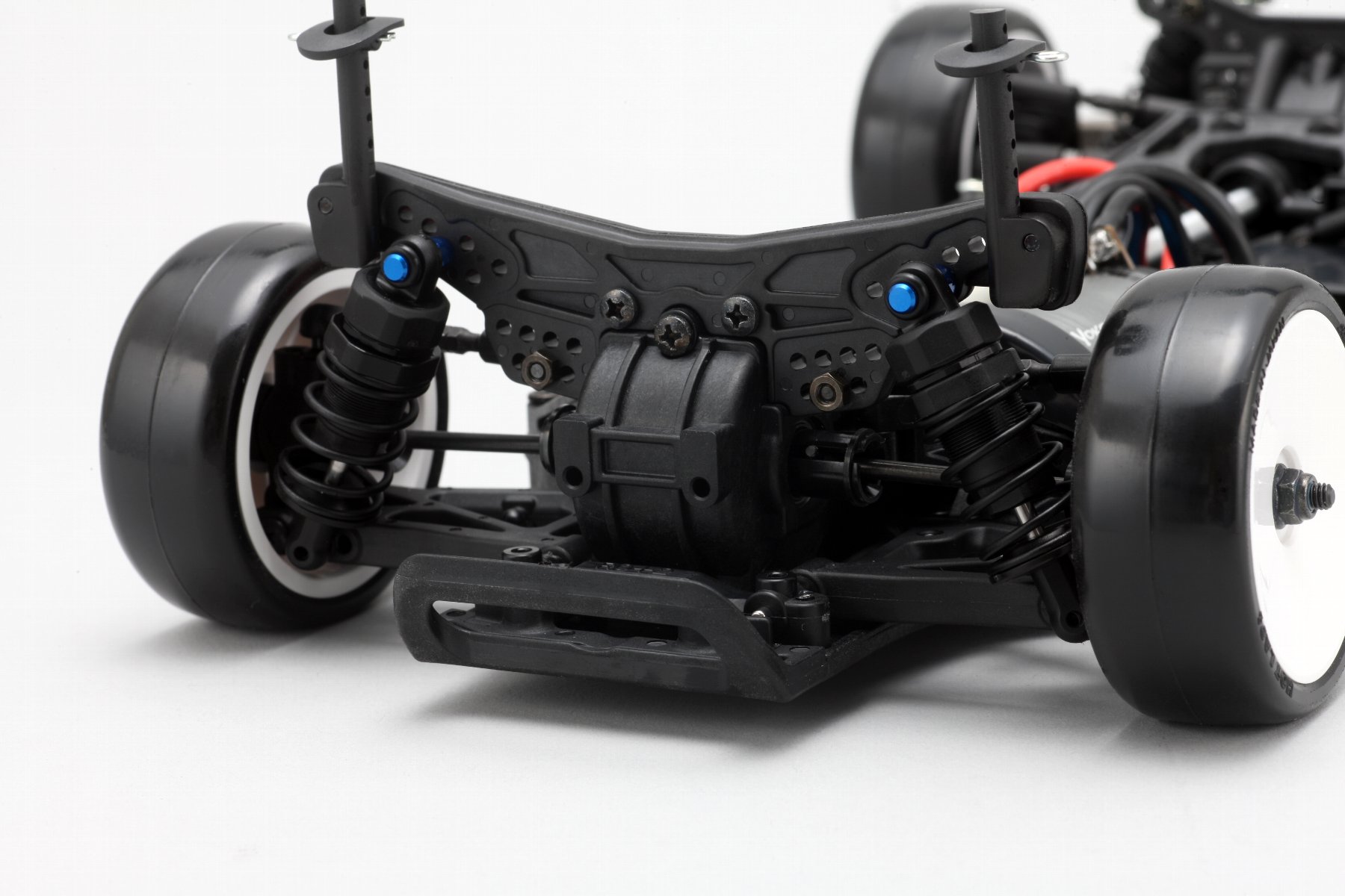 1/10ツーリング SDスポーツ シャーシ キット - ラジコンカー・RCカーの