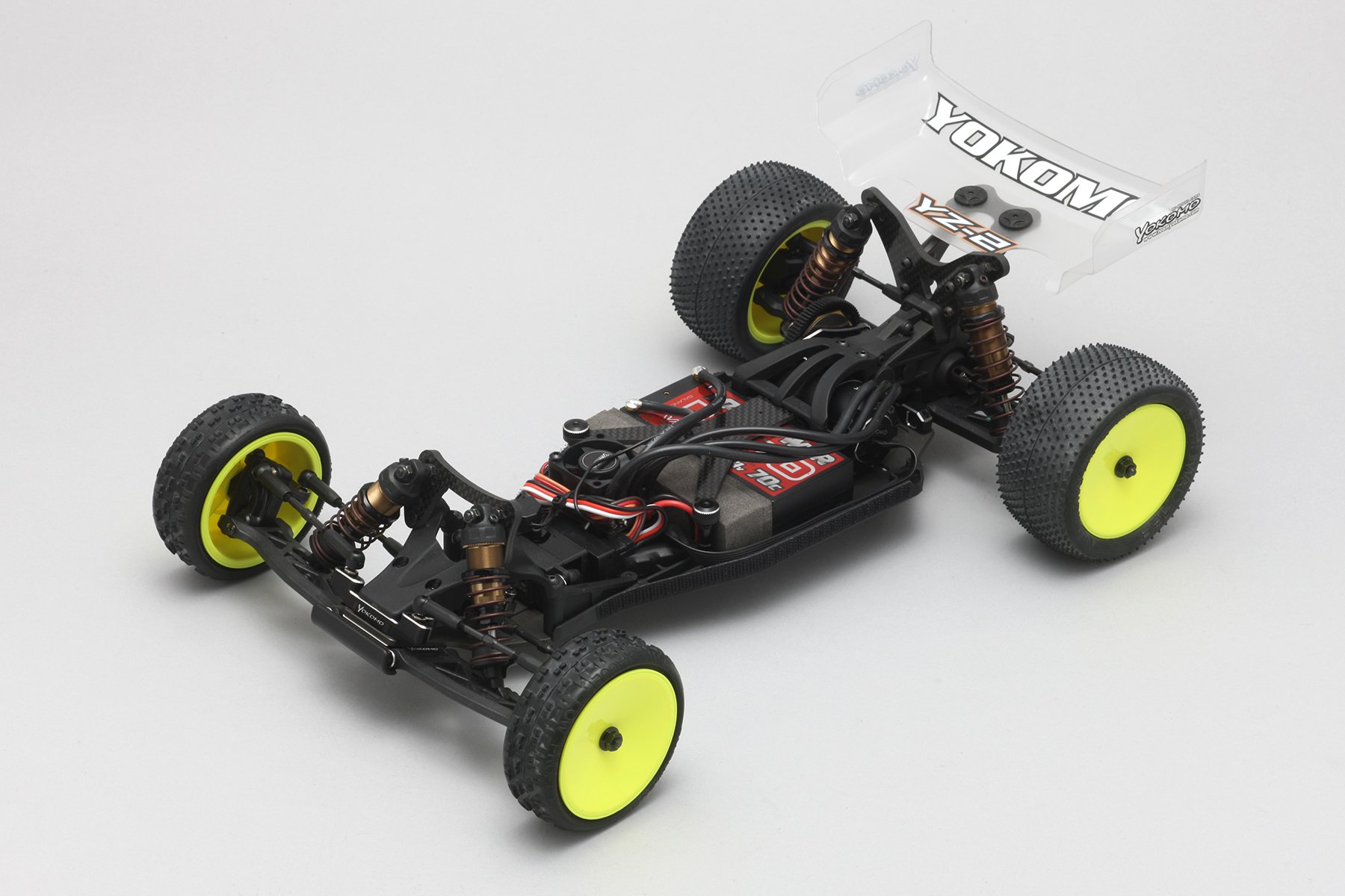 ラジコンカー・RCカーのヨコモ／YOKOMO 公式サイト