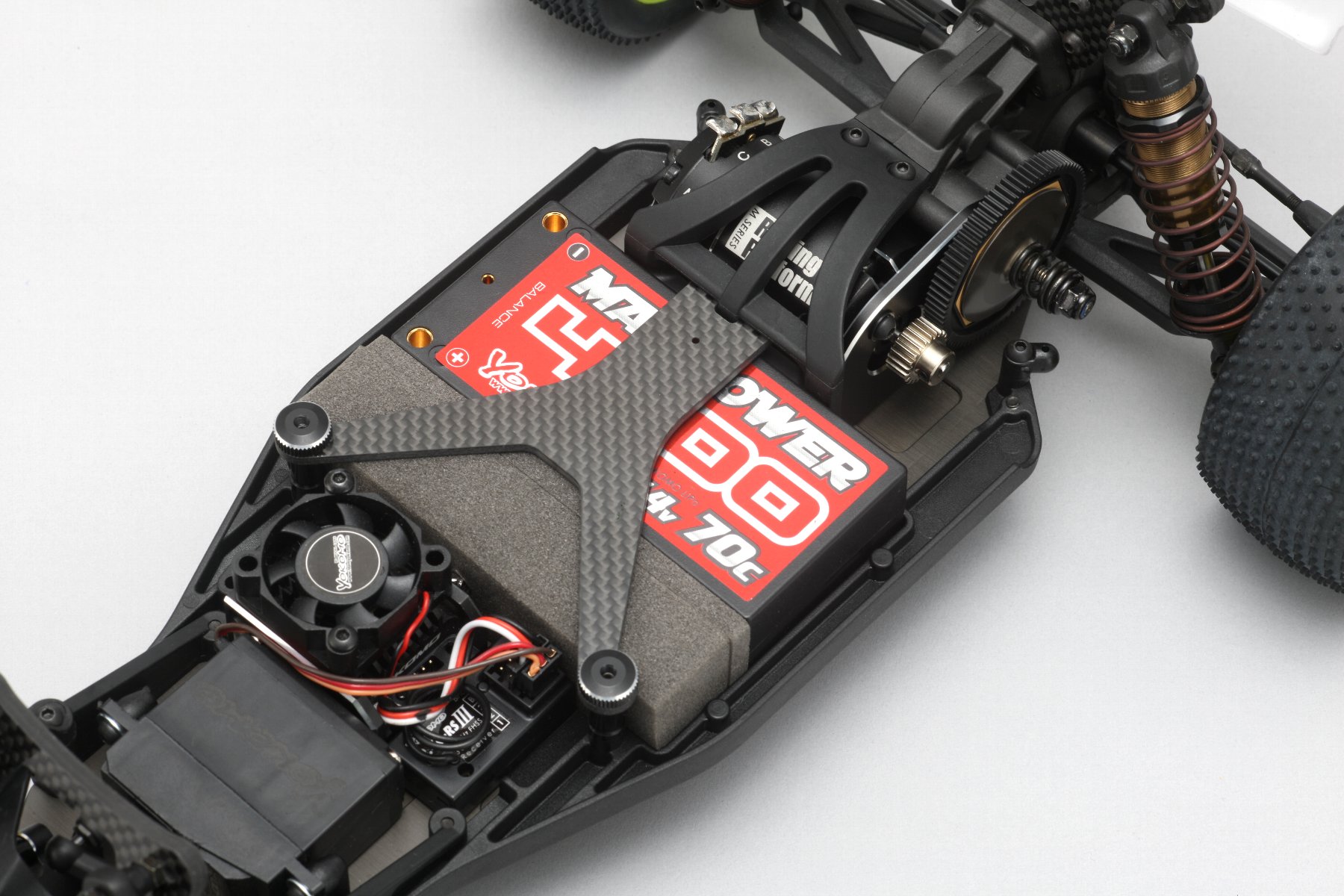 ラジコンカー・RCカーのヨコモ／YOKOMO 公式サイト