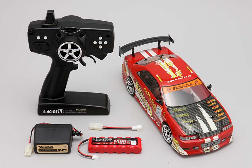 ラジコンカー・RCカーのヨコモ／YOKOMO 公式サイト