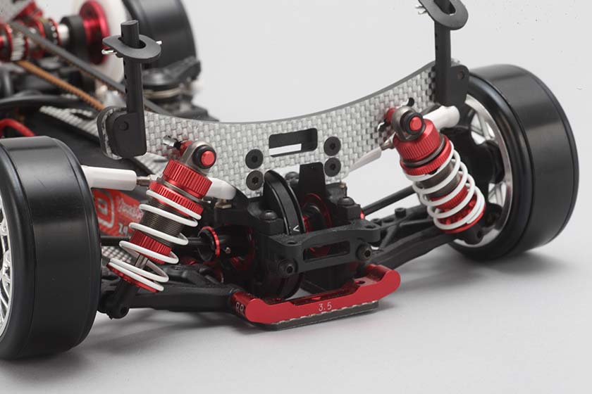 ラジコンカー・RCカーのヨコモ／YOKOMO 公式サイト