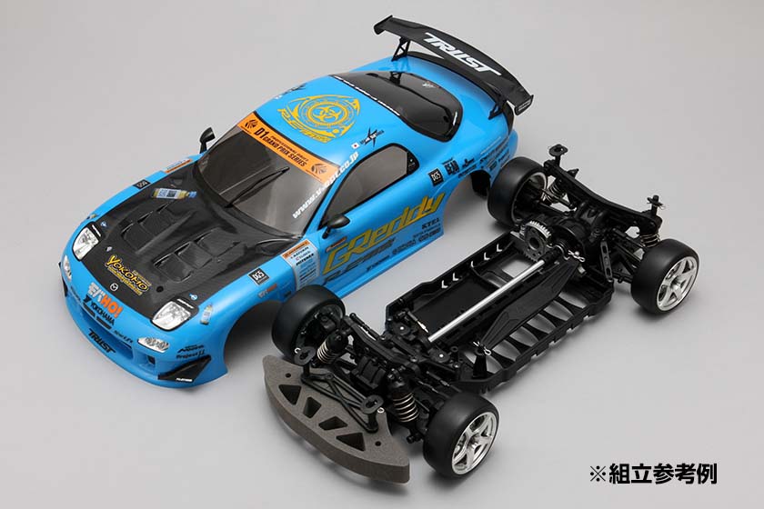 ラジコンカー・RCカーのヨコモ／YOKOMO 公式サイト