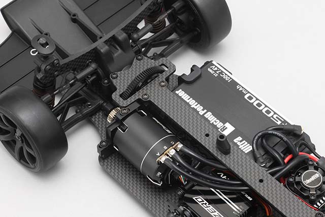 ラジコンカー・RCカーのヨコモ／YOKOMO 公式サイト