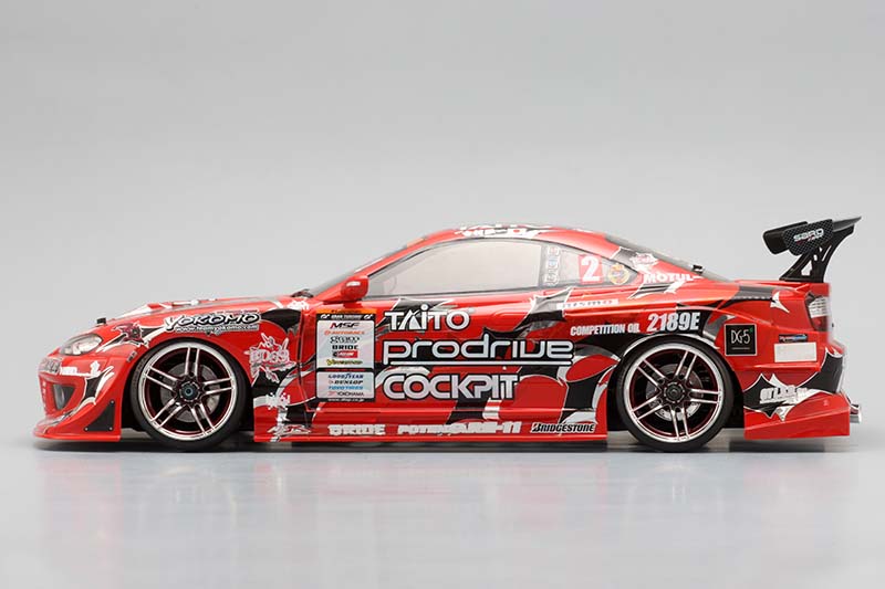 ラジコンカー・RCカーのヨコモ／YOKOMO 公式サイト