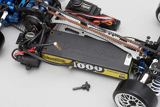 ラジコンカー・RCカーのヨコモ／YOKOMO 公式サイト