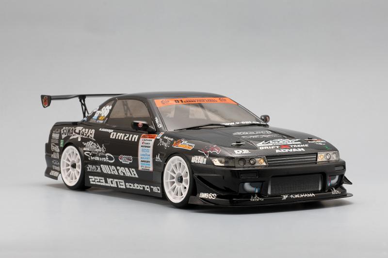 ラジコンカー・RCカーのヨコモ／YOKOMO 公式サイト