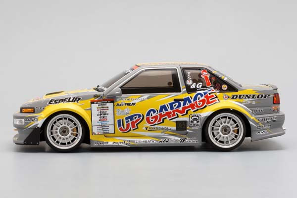 ラジコンカー・RCカーのヨコモ／YOKOMO 公式サイト