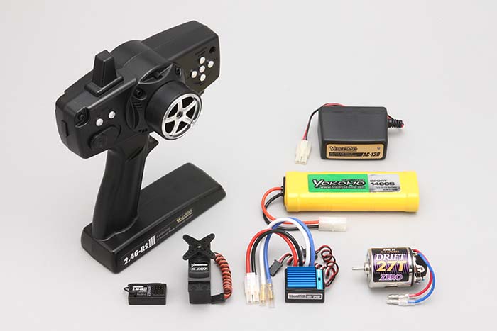 ラジコンカー・RCカーのヨコモ／YOKOMO 公式サイト