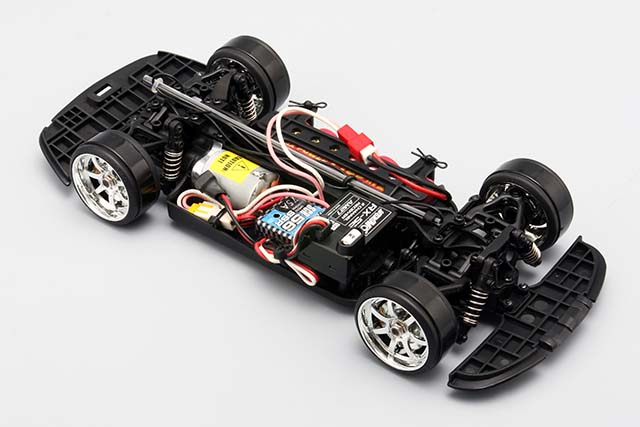 ラジコンカー・RCカーのヨコモ／YOKOMO 公式サイト