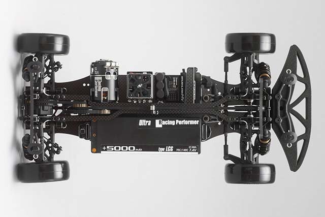 ラジコンカー・RCカーのヨコモ／YOKOMO 公式サイト