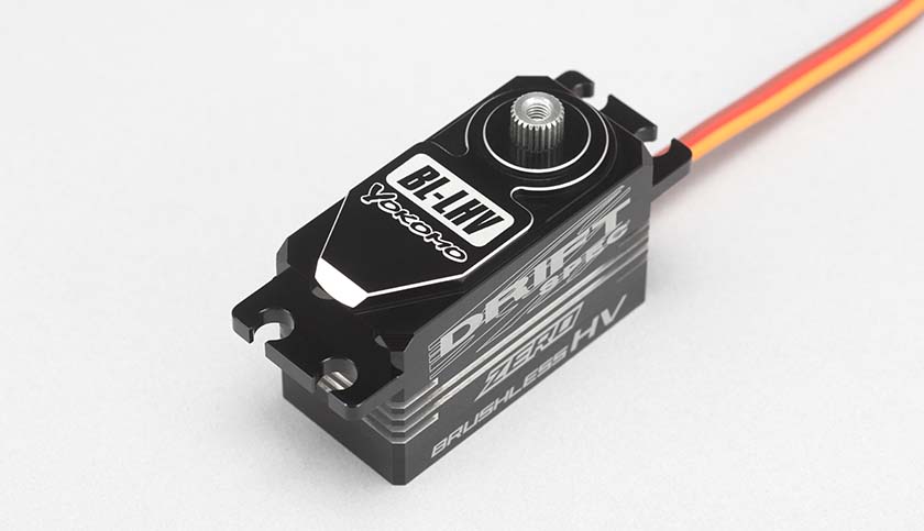 新商品 - ラジコンカー・RCカーのヨコモ／YOKOMO 公式サイト