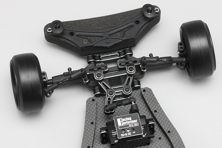 新商品 - ラジコンカー・RCカーのヨコモ／YOKOMO 公式サイト