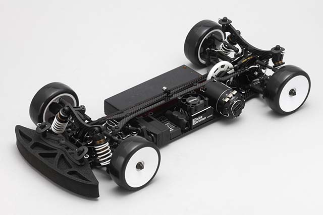 ラジコンカー・RCカーのヨコモ／YOKOMO 公式サイト