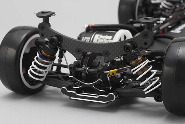 ラジコンカー・RCカーのヨコモ／YOKOMO 公式サイト