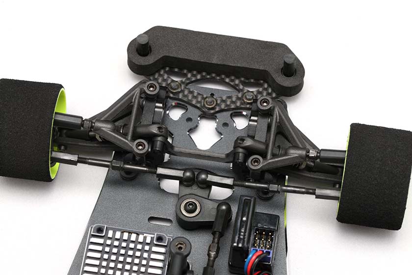 ラジコンカー・RCカーのヨコモ／YOKOMO 公式サイト