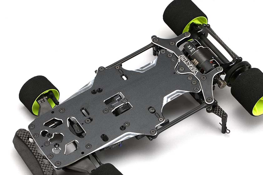 ラジコンカー・RCカーのヨコモ／YOKOMO 公式サイト