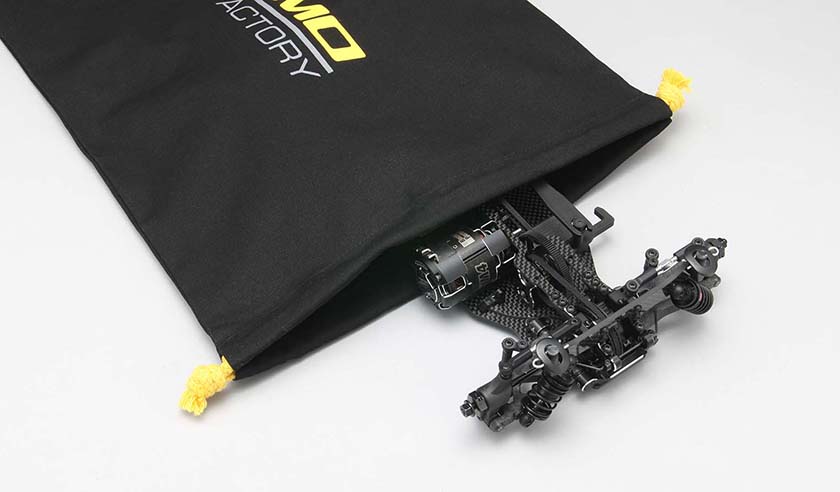 新商品 - ラジコンカー・RCカーのヨコモ／YOKOMO 公式サイト