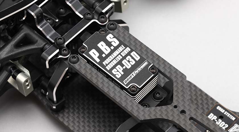 新商品 - ラジコンカー・RCカーのヨコモ／YOKOMO 公式サイト