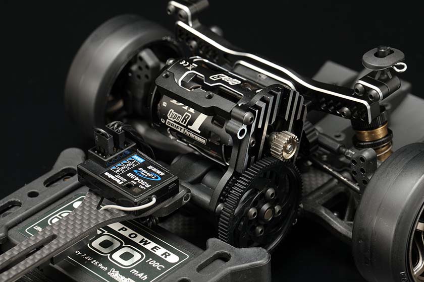 新商品 - ラジコンカー・RCカーのヨコモ／YOKOMO 公式サイト