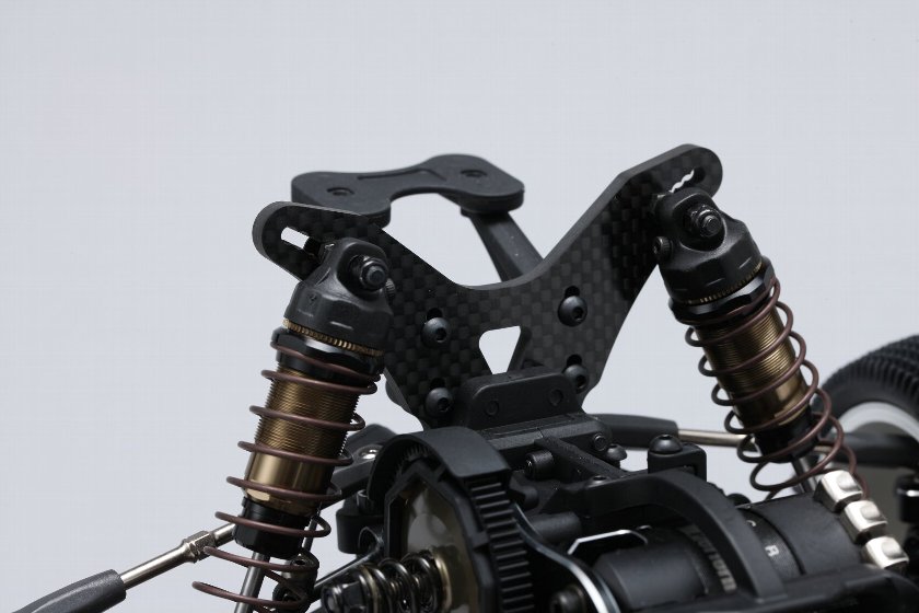 競技用 2WDオフロードカー YZ-2CAL3.1 - ラジコンカー・RCカーのヨコモ