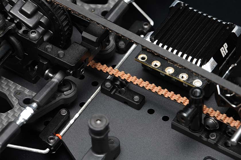 新商品 - ラジコンカー・RCカーのヨコモ／YOKOMO 公式サイト