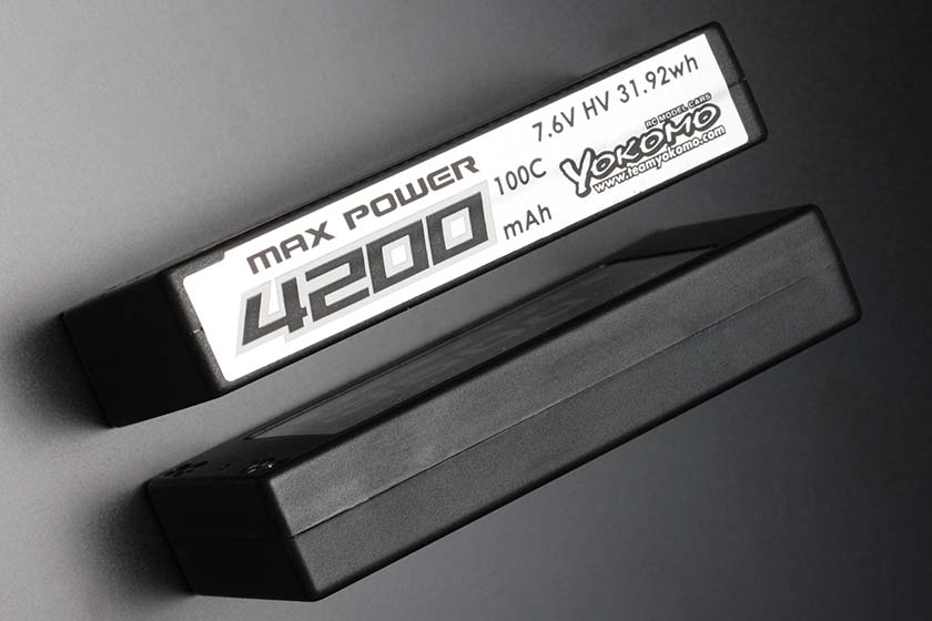 新商品 - ラジコンカー・RCカーのヨコモ／YOKOMO 公式サイト