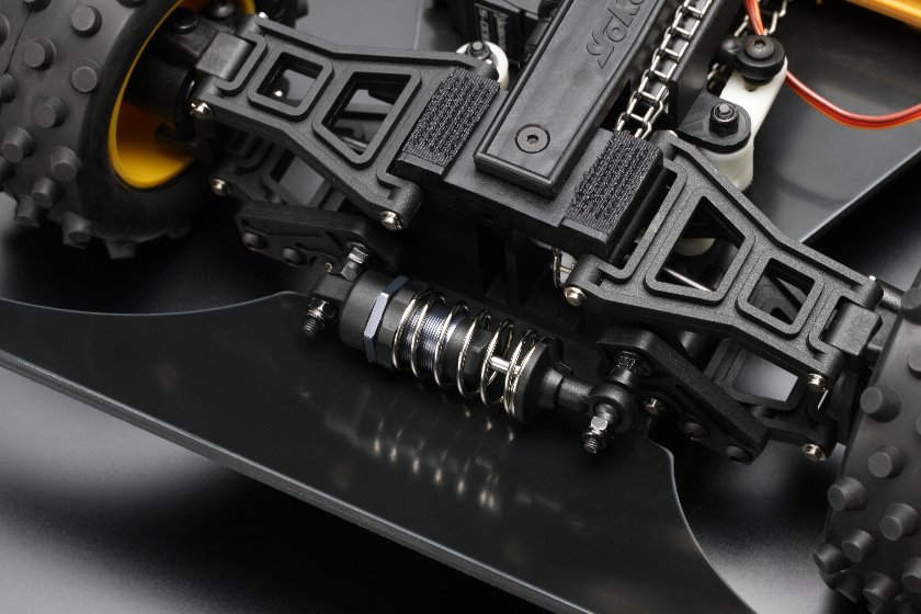 YZ-834B ドッグファイター - ラジコンカー・RCカーのヨコモ／YOKOMO