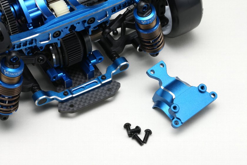 YOKOMO SUPER DRIFT SD3.0; BLUE(SDR-030BL) Reve D Yokomo RC Drift