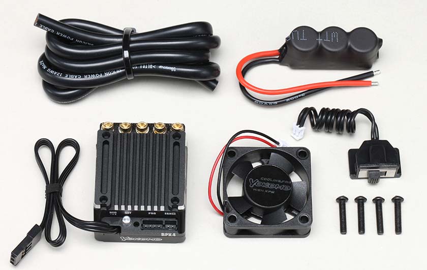 新商品 - ラジコンカー・RCカーのヨコモ／YOKOMO 公式サイト