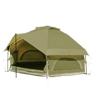 Coleman］タープ イージーキャノピーST2/220 | キャンプ用品レンタル