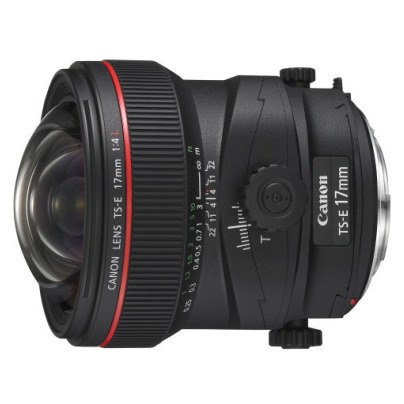 TS-E17mm | 株式会社テックス