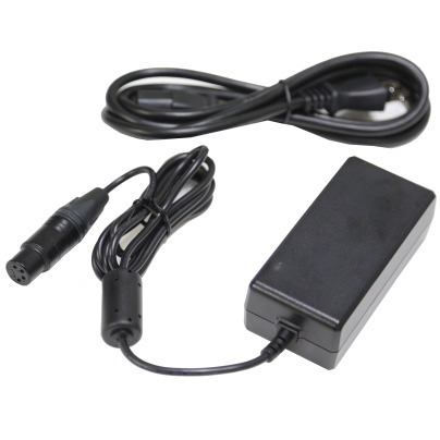 ACアダプター(キャノン4pin) | 株式会社テックス