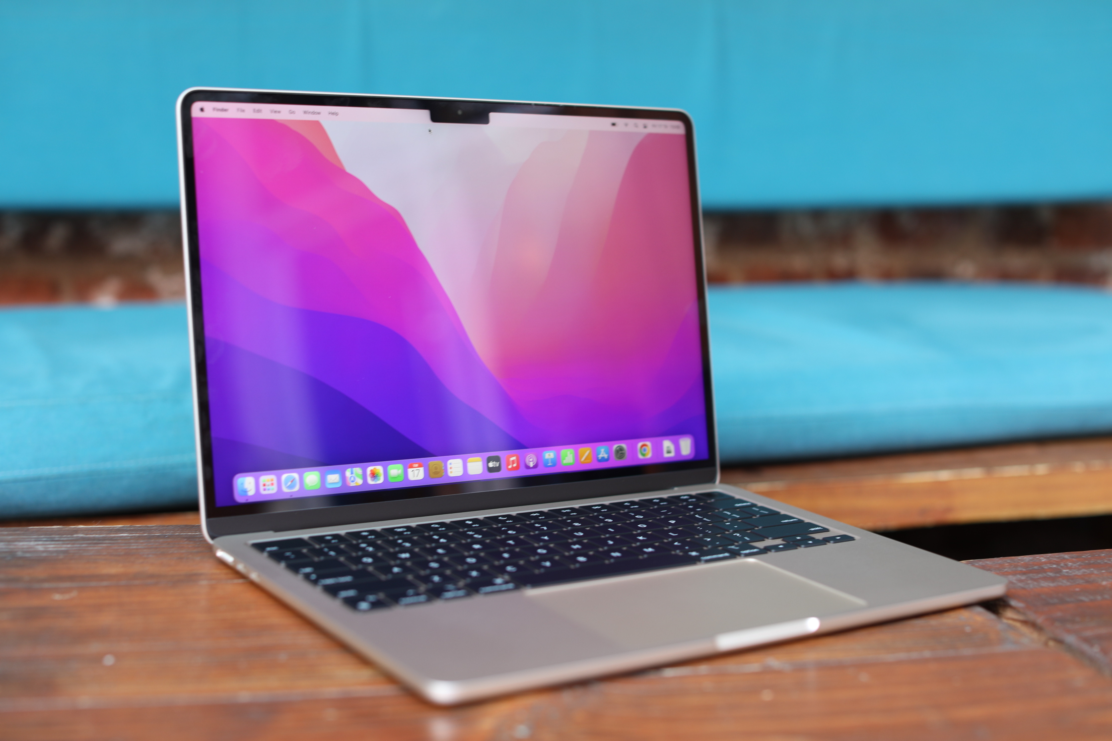 Apple MacBook Air M2 review