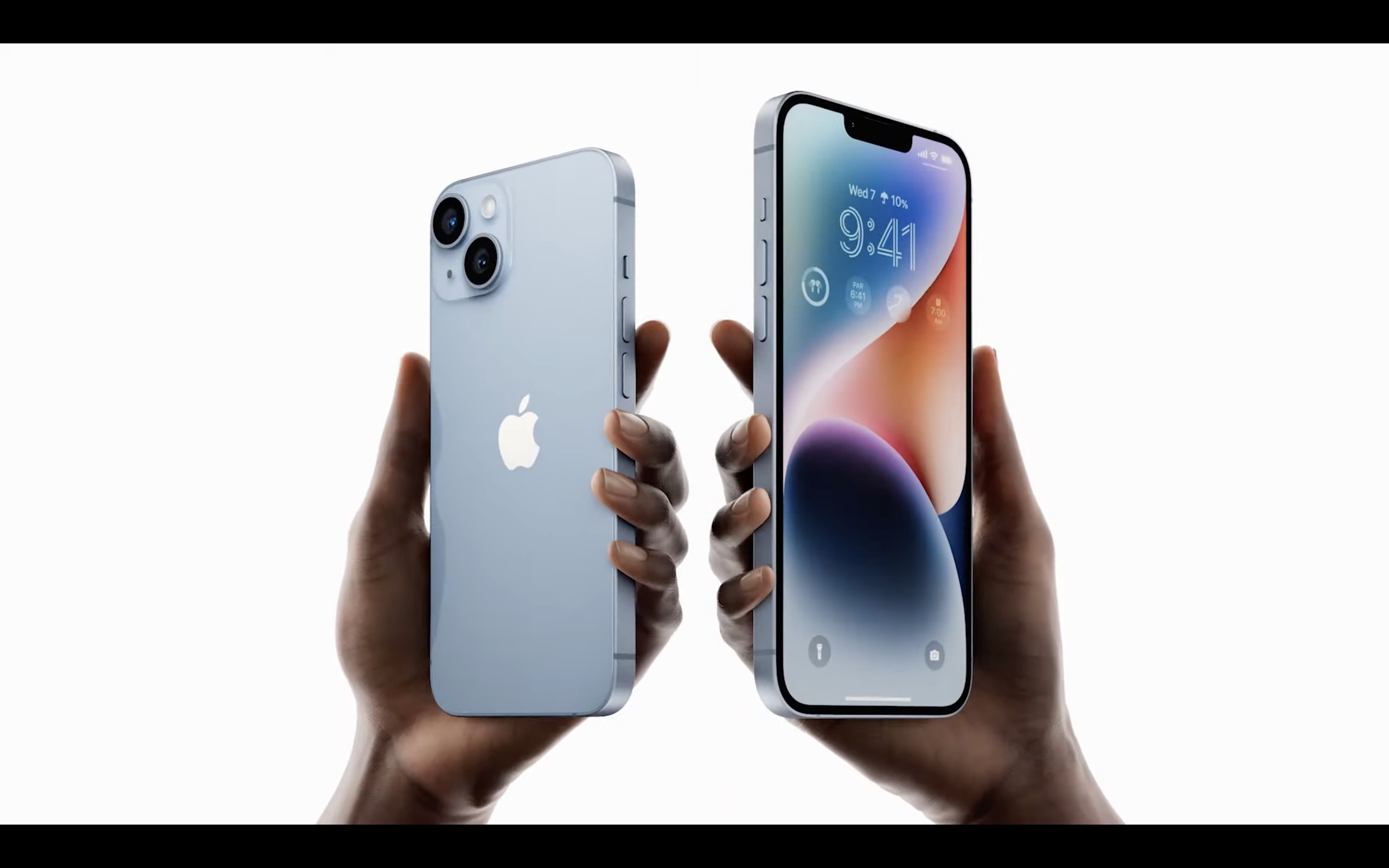 The iPhone 14 ditches physical SIM cards for eSIM | TechCrunch