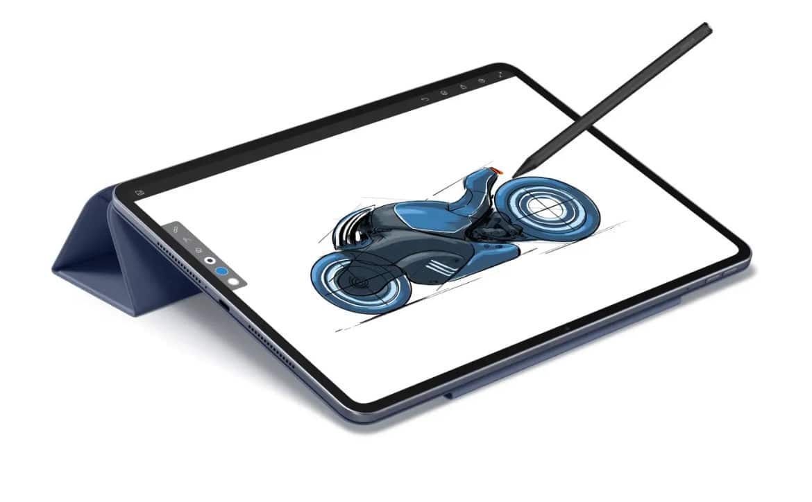 OnePlus Pad 3 Is Here And Clocks In At An Affordable $699