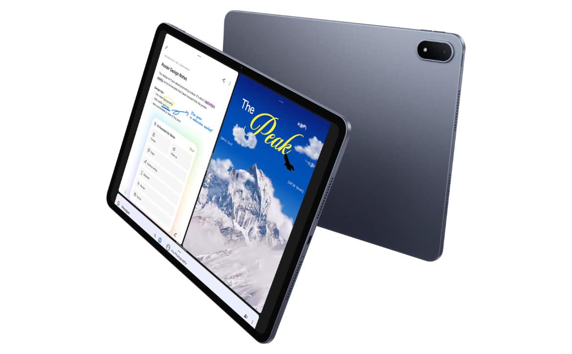 OnePlus Pad 3 Is Here And Clocks In At An Affordable $699