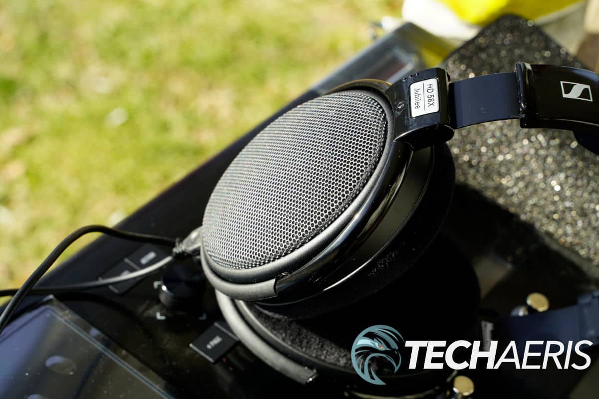 Drop + Sennheiser HD 58X Jubilee review: Fantastic wired open-back