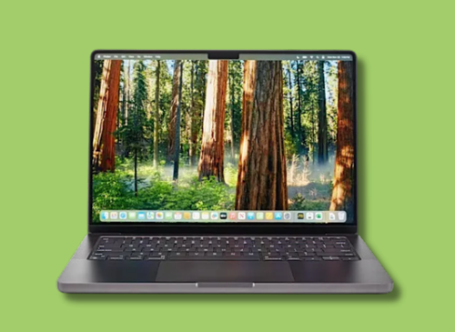 Apple 2020 13 Inch MacBook Pro 3.2 GHz Apple M1 1TB SSD 16GB RAM